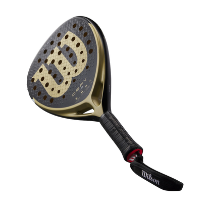 Wilson Defy LS V1 Padel Racket - View 6