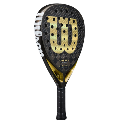 Wilson Defy Pro V1 Padel Racket - View 2