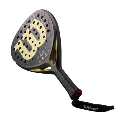 Wilson Defy Pro V1 Padel Racket - View 6