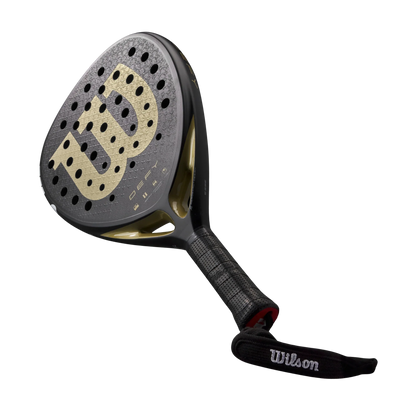Wilson Defy V1 Padel Racket - View 6