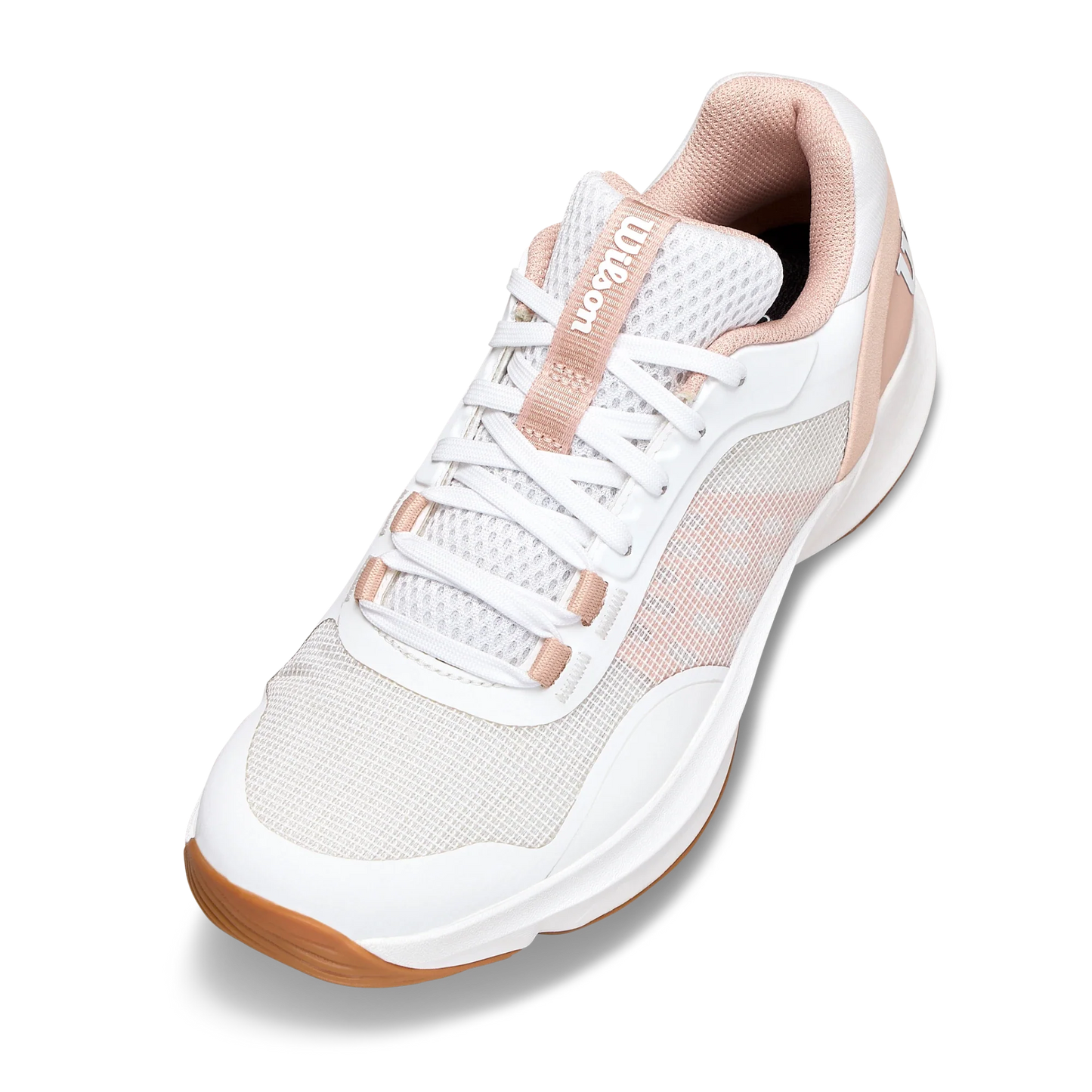 Wilson HURAKN Pro V2 Women's Padel Shoes - View 9