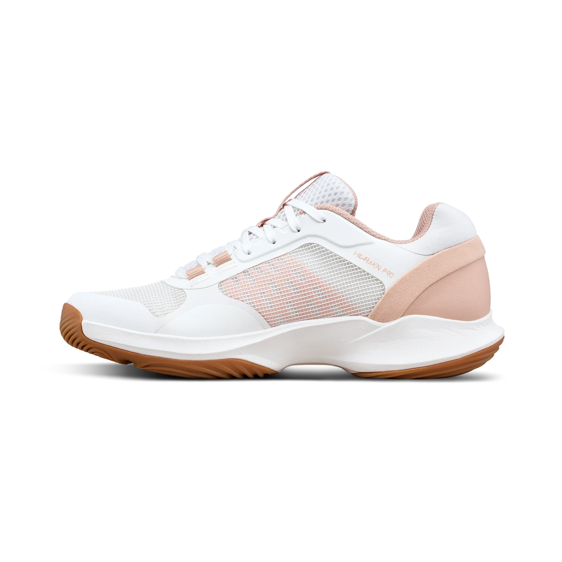 Wilson HURAKN Pro V2 Women's Padel Shoes - View 10