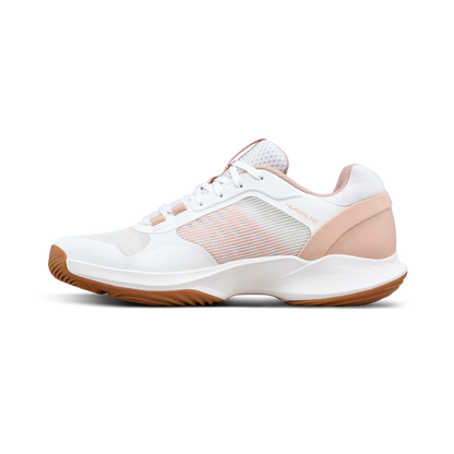 Wilson HURAKN Pro V2 Women's Padel Shoes - View 10