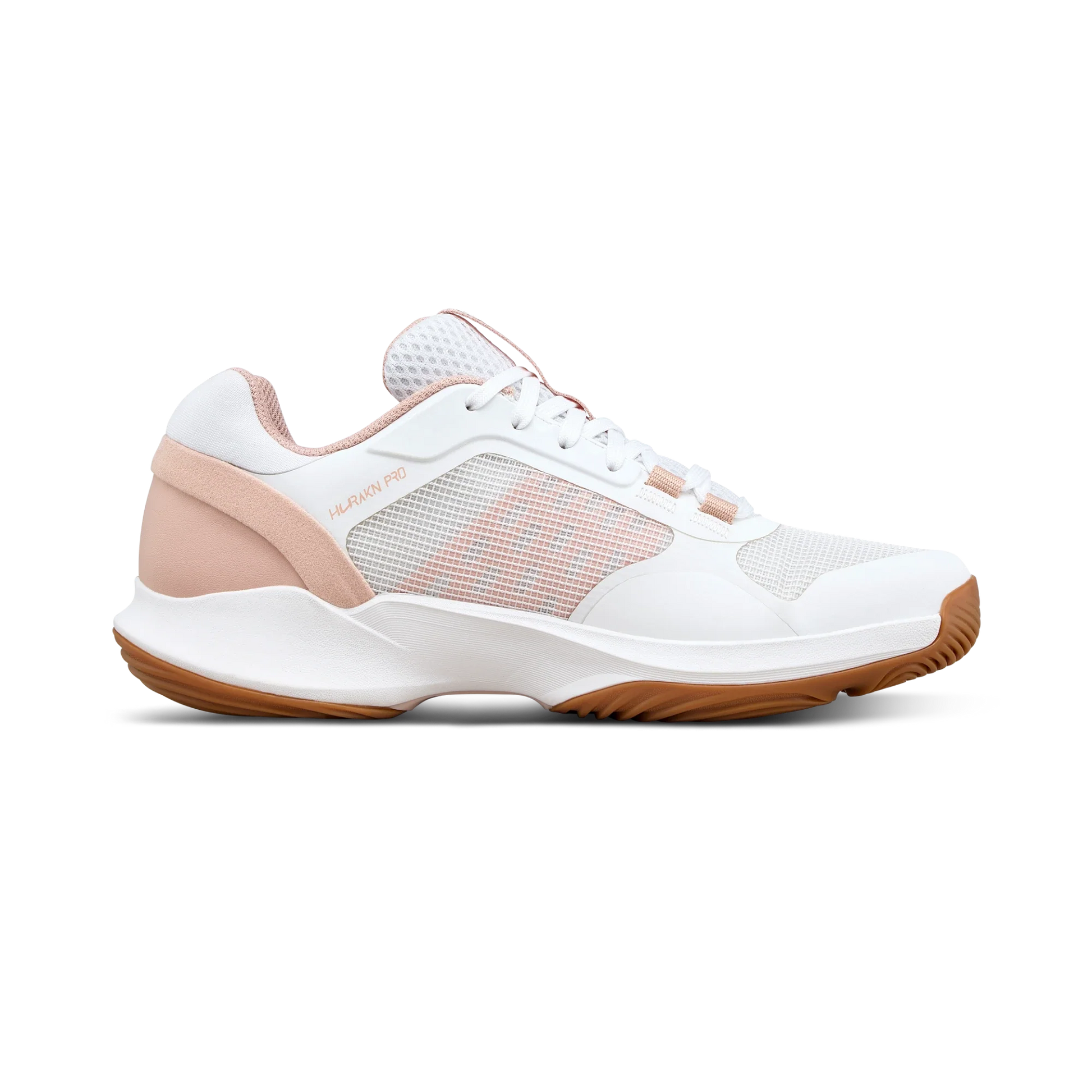 Wilson HURAKN Pro V2 Women's Padel Shoes - View 11