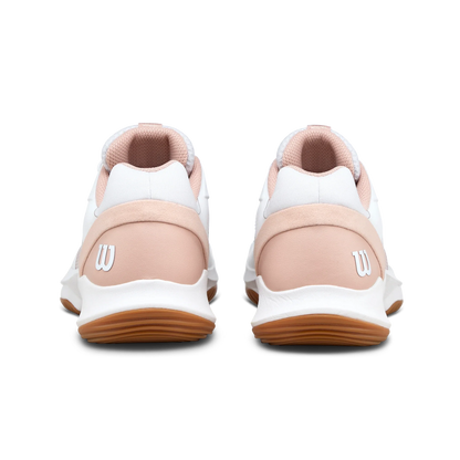 Wilson HURAKN Pro V2 Women's Padel Shoes - View 12