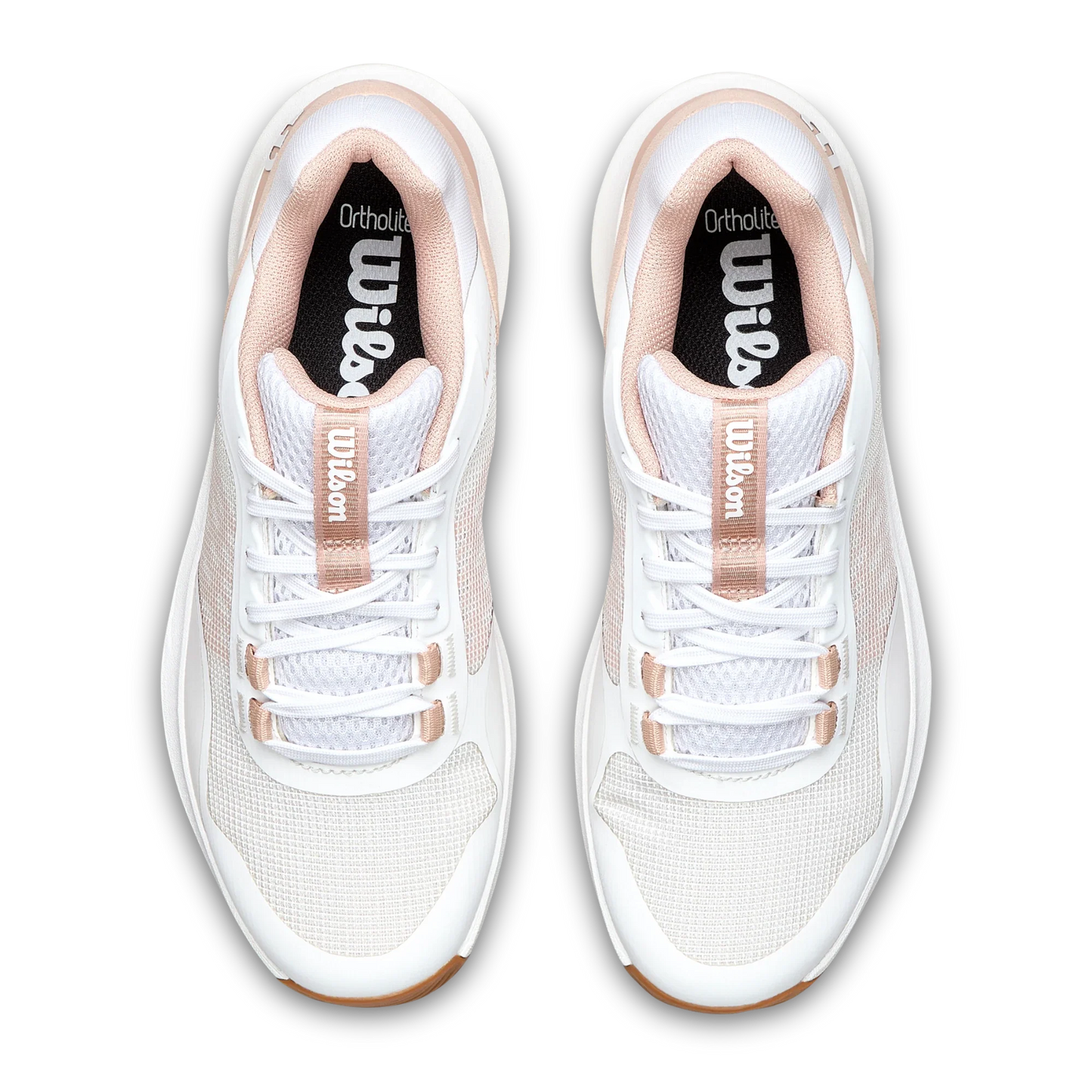 Wilson HURAKN Pro V2 Women's Padel Shoes - View 13
