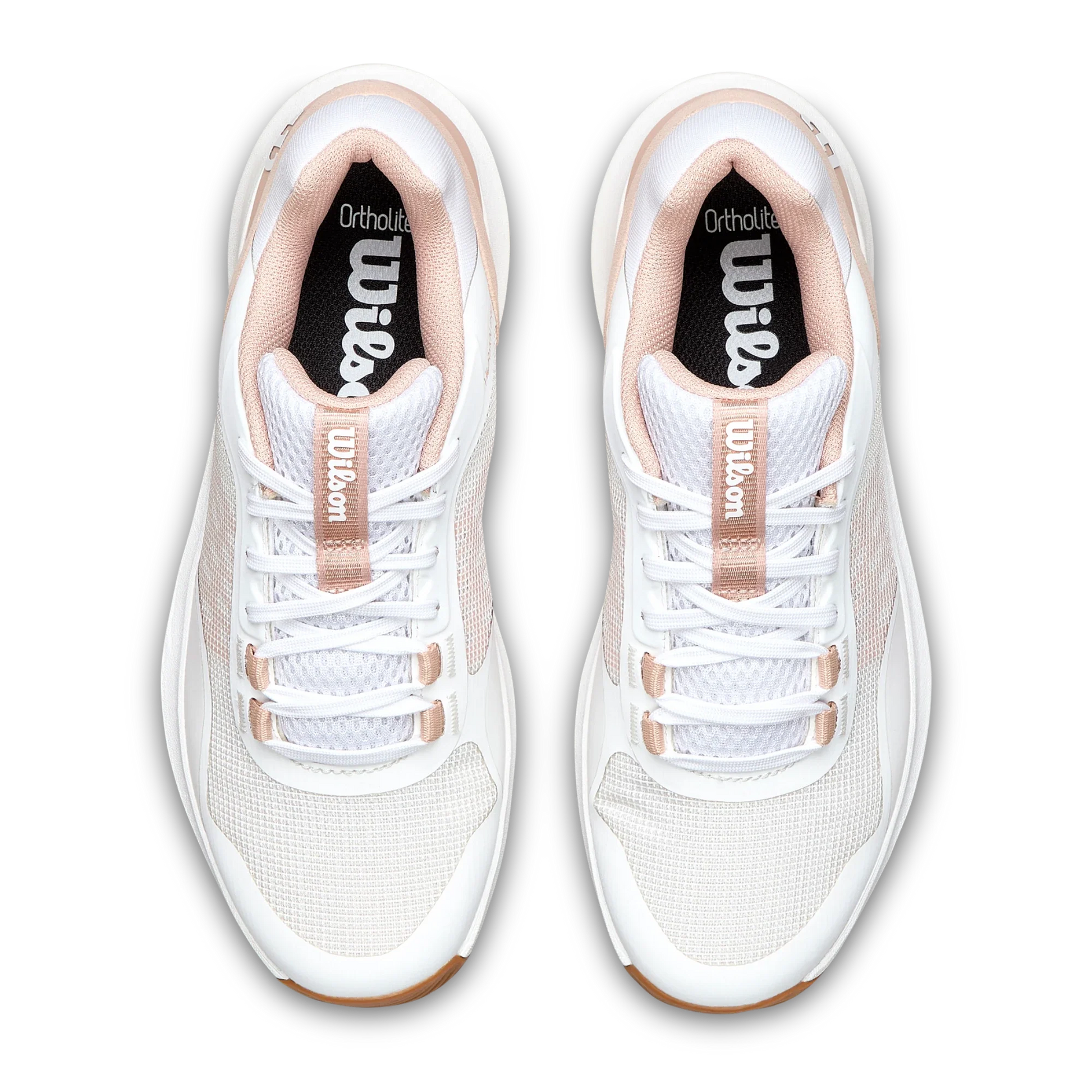 Wilson HURAKN Pro V2 Women's Padel Shoes - View 13