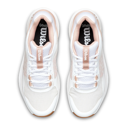 Wilson HURAKN Pro V2 Women's Padel Shoes - View 13