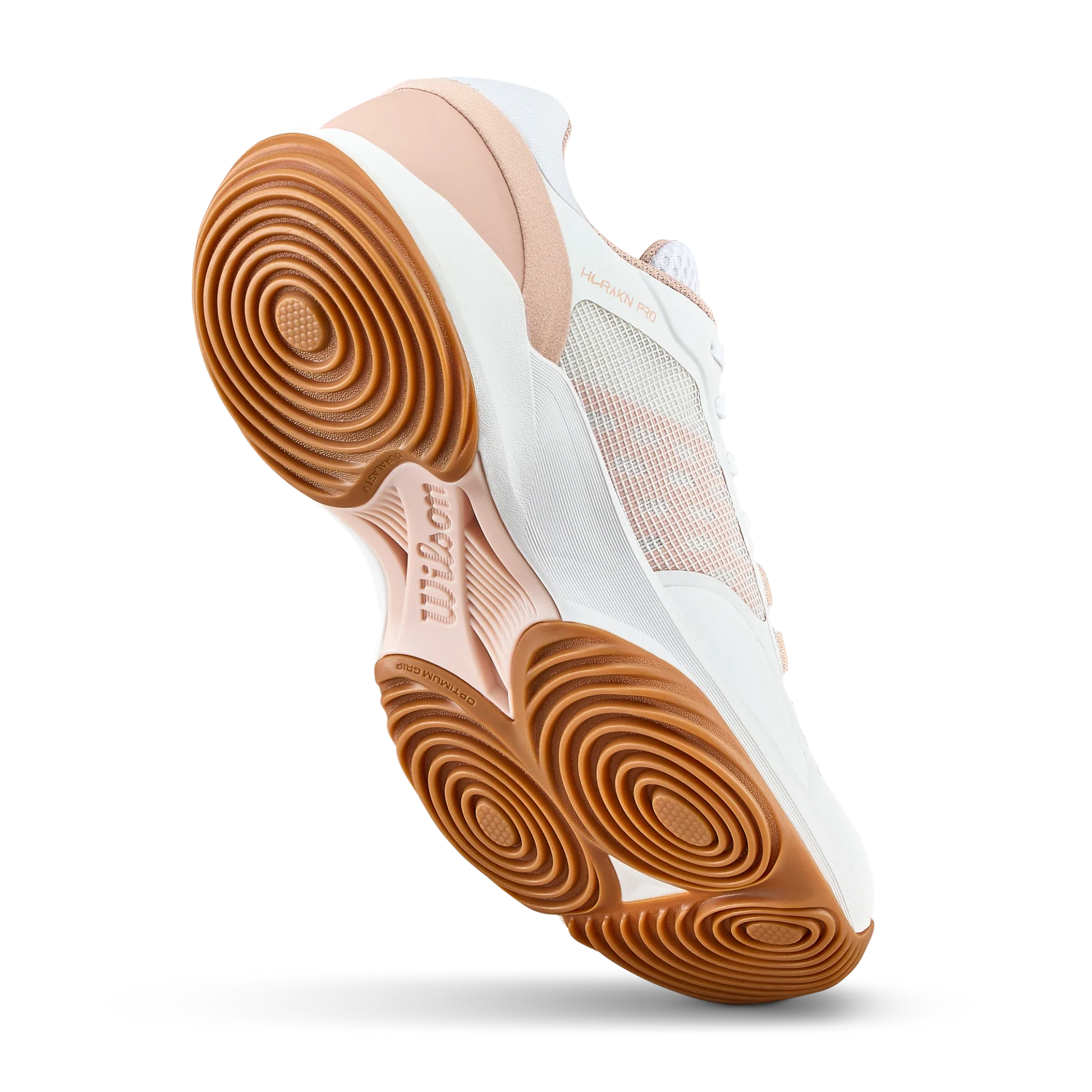 Wilson HURAKN Pro V2 Women's Padel Shoes - View 14