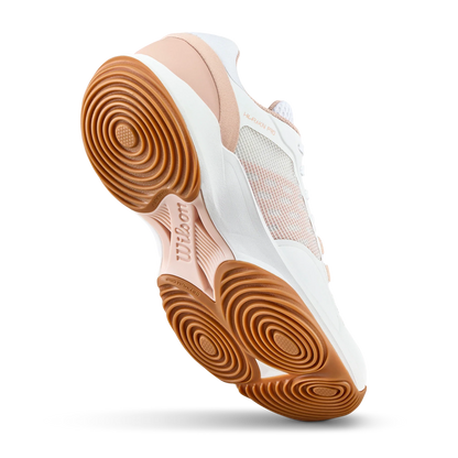 Wilson HURAKN Pro V2 Women's Padel Shoes - View 14