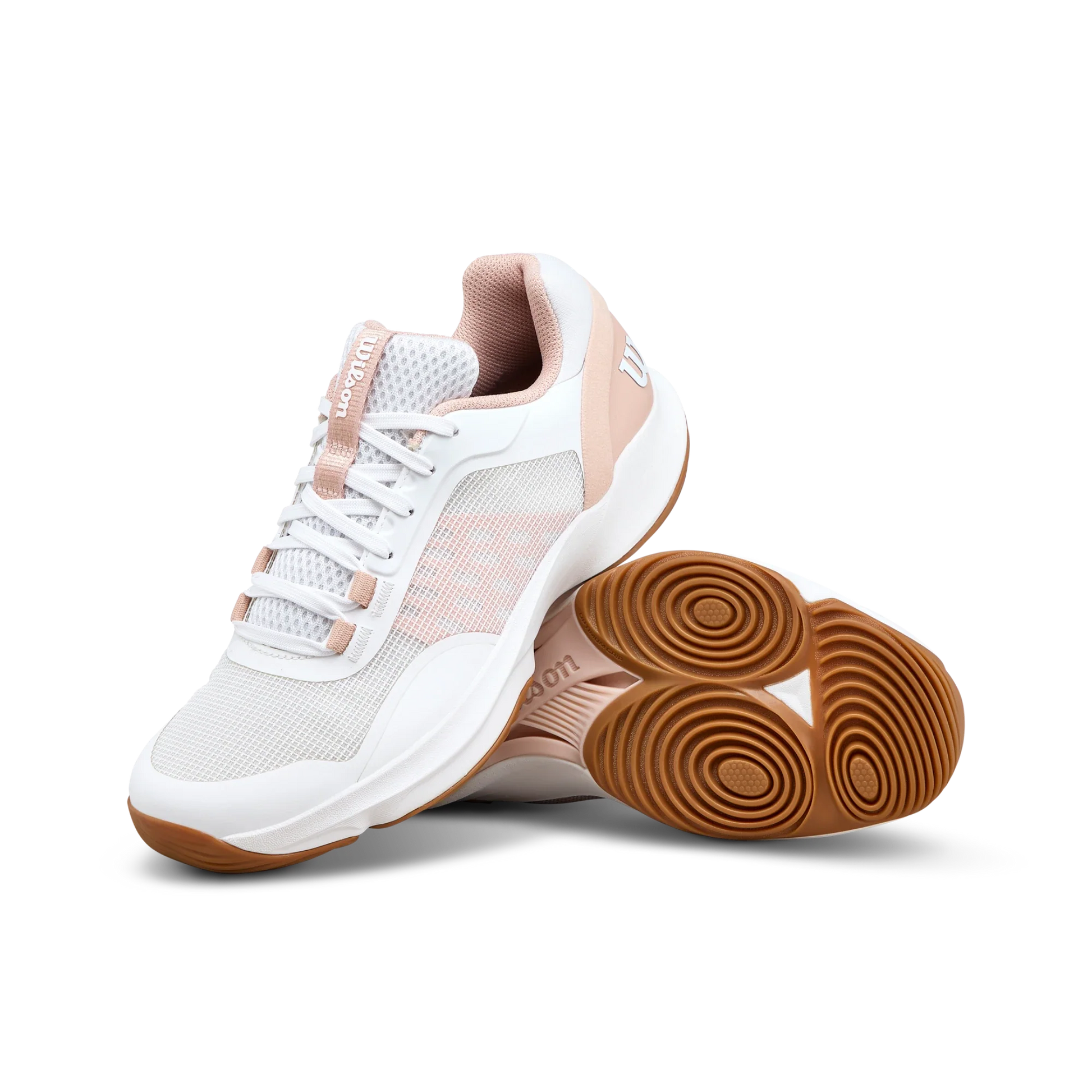 Wilson HURAKN Pro V2 Women's Padel Shoes - View 15