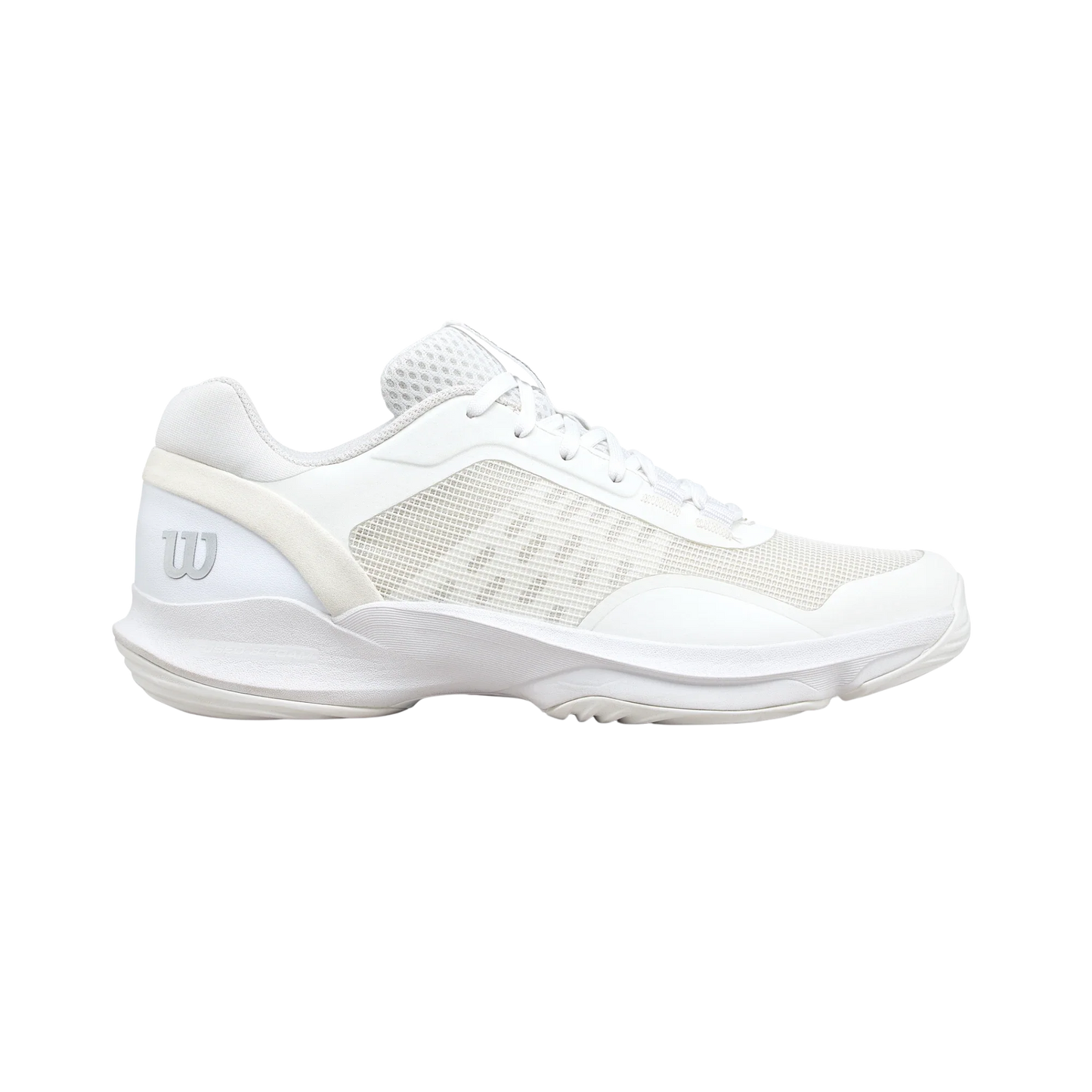 Wilson HURAKN Pro V2 Women's Padel Shoes - View 3