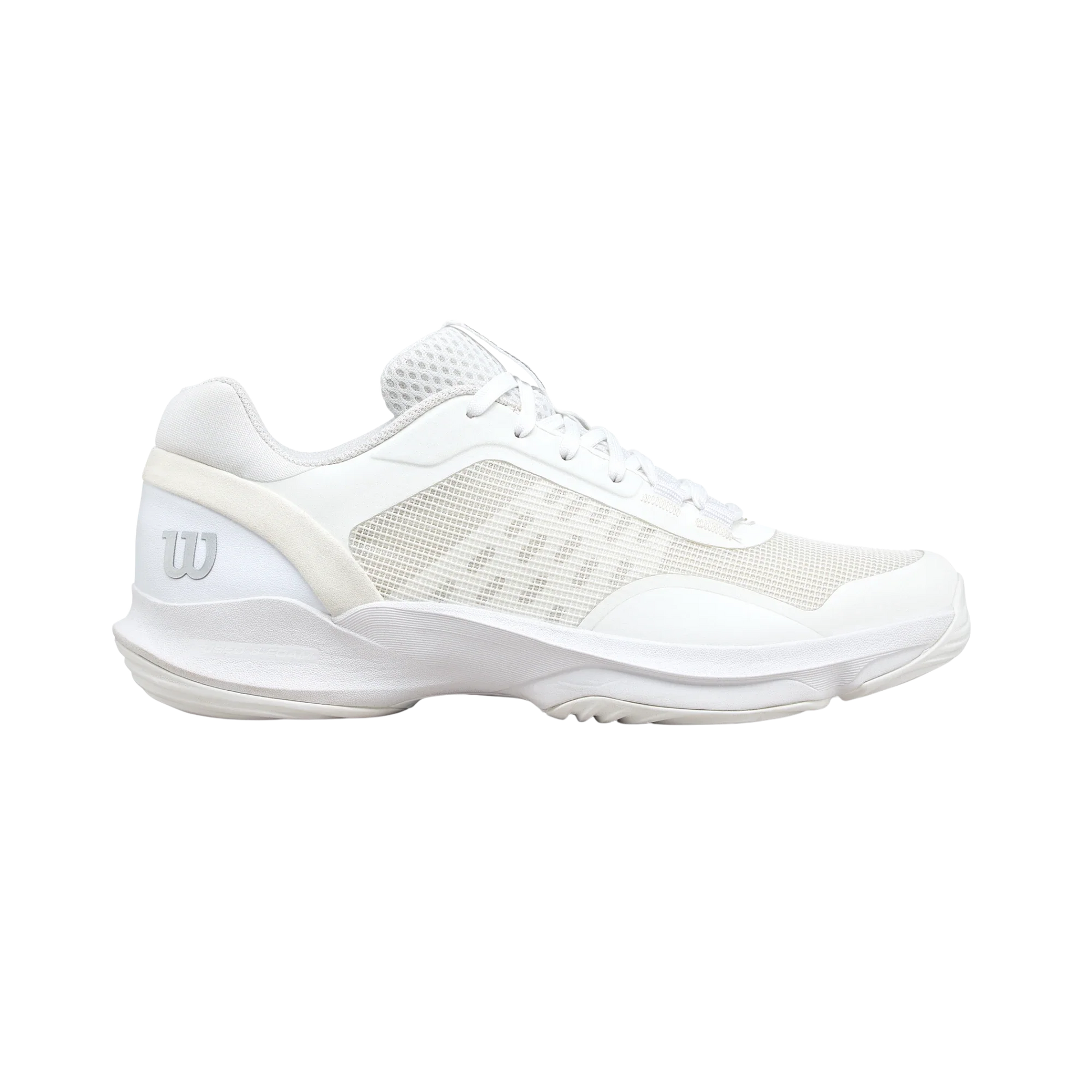 Wilson HURAKN Pro V2 Women's Padel Shoes - View 3
