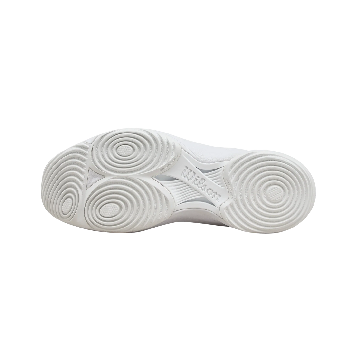 Wilson HURAKN Pro V2 Women's Padel Shoes - View 4