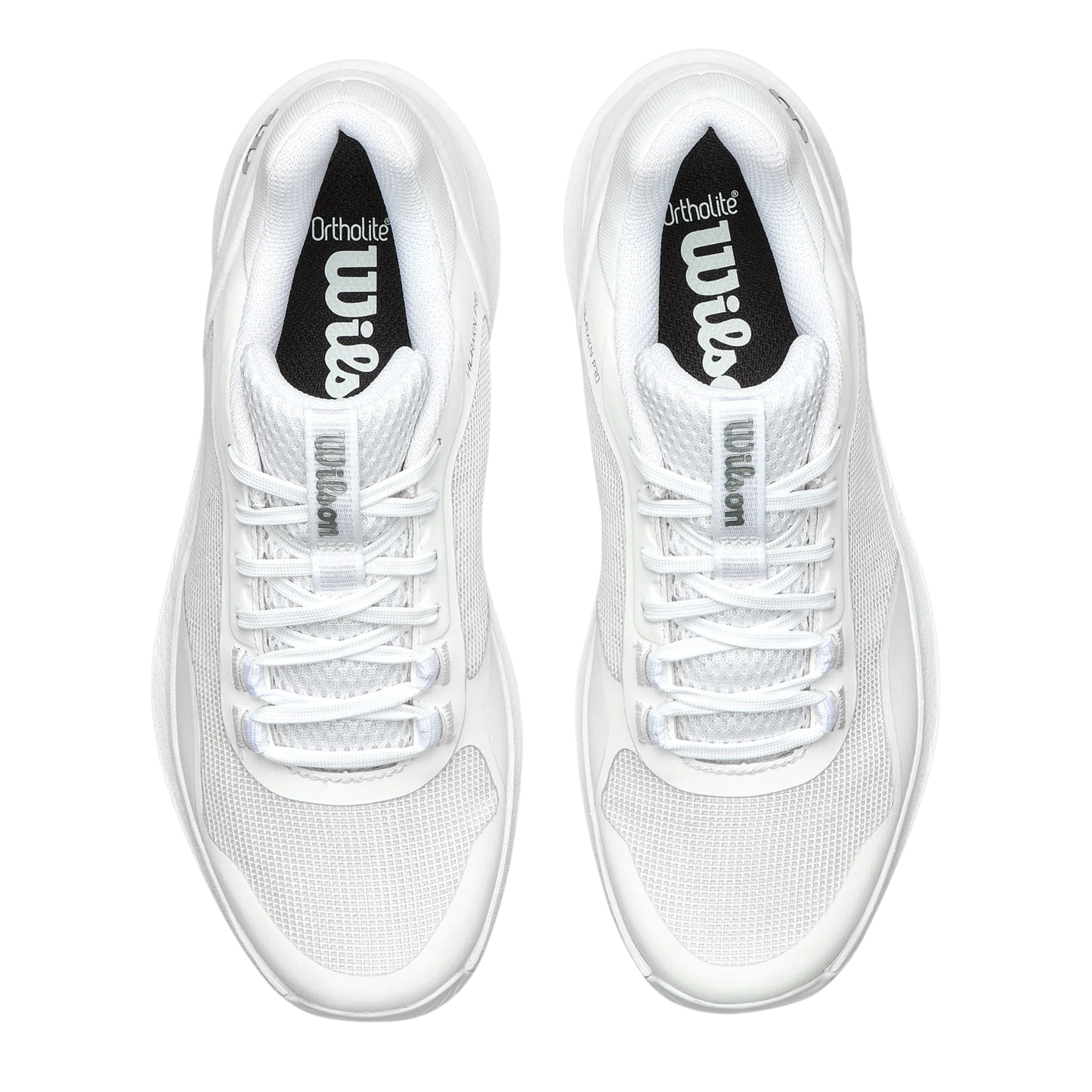 Wilson HURAKN Pro V2 Women's Padel Shoes - View 6