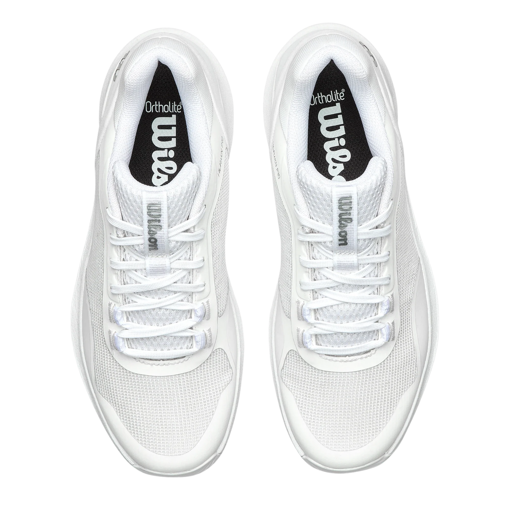 Wilson HURAKN Pro V2 Women's Padel Shoes - View 6