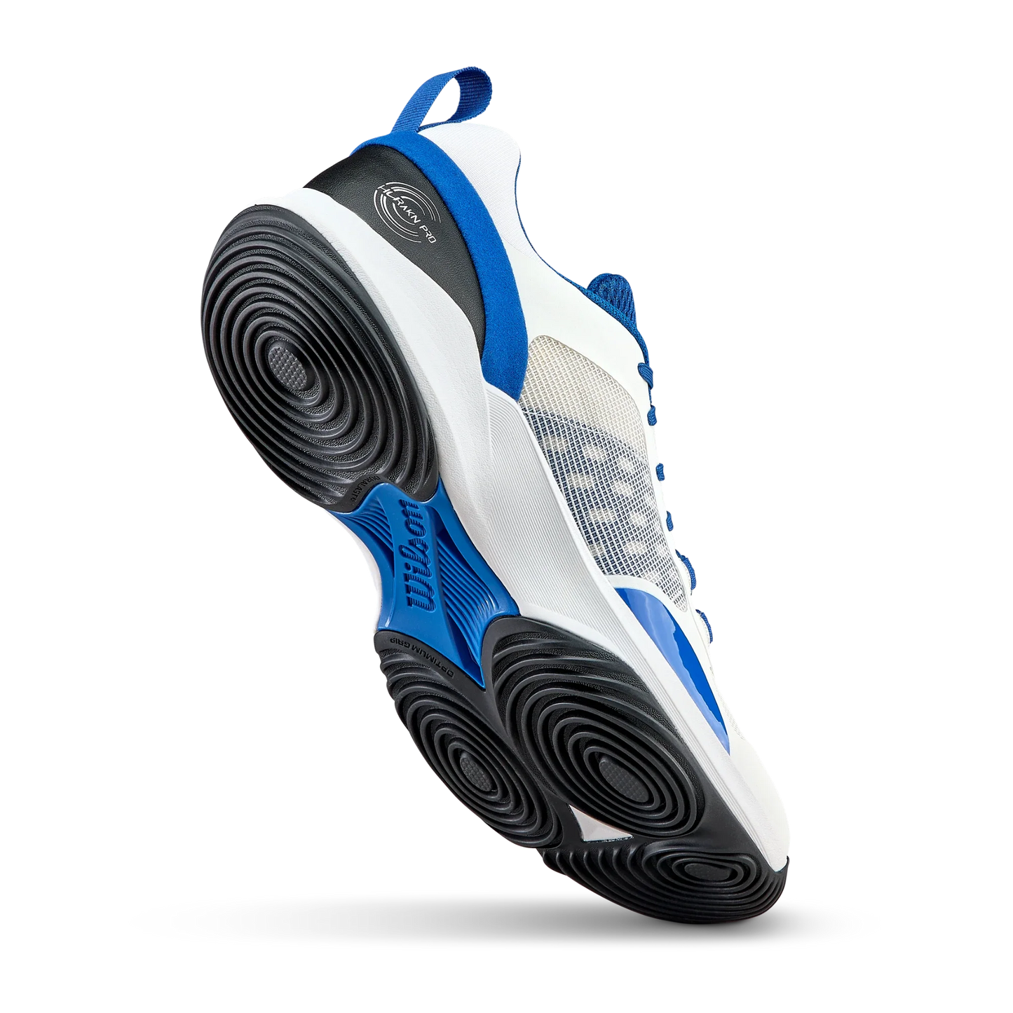 Wilson HURAKN Pro V2 Men's Padel Shoes - View 7