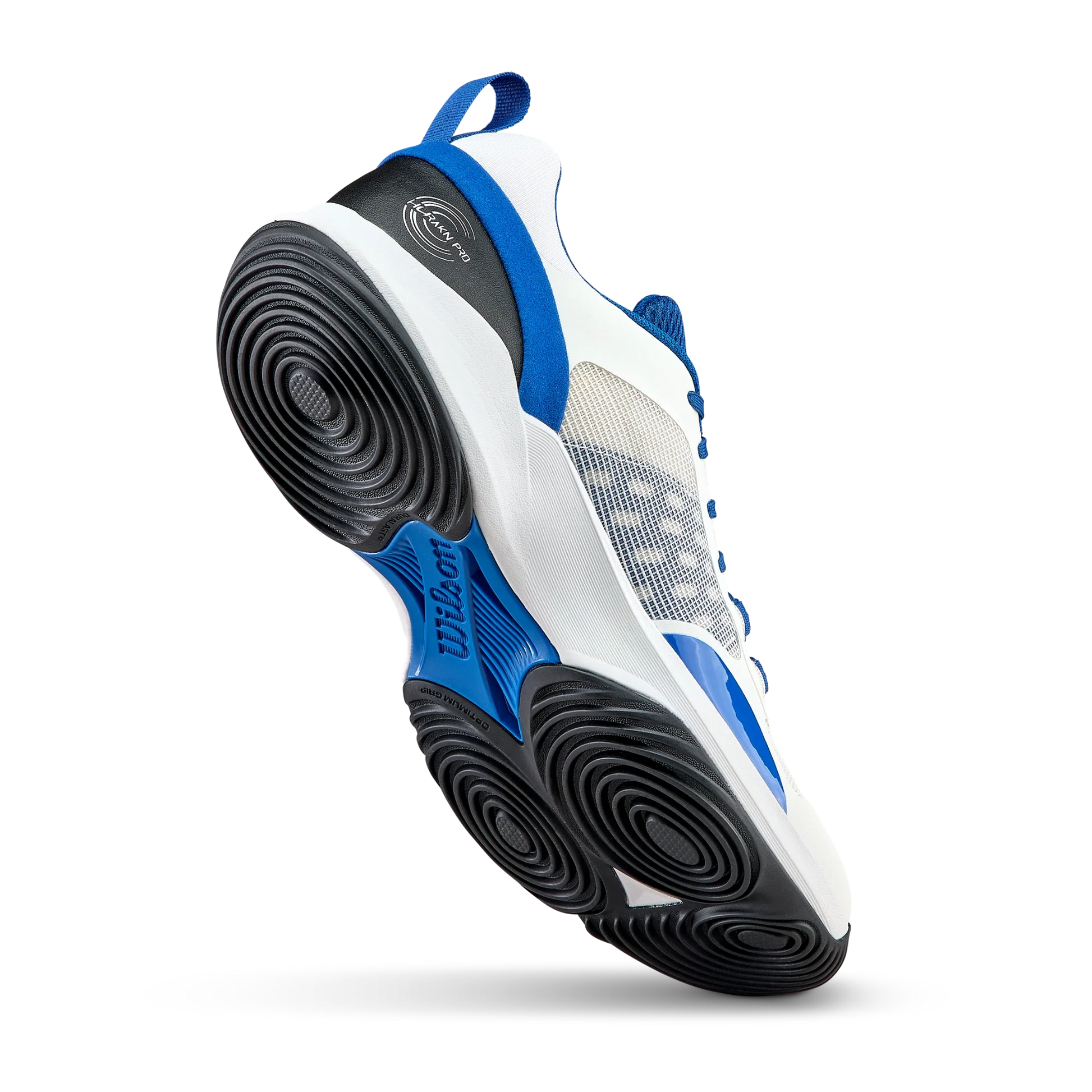 Wilson HURAKN Pro V2 Men's Padel Shoes - View 7