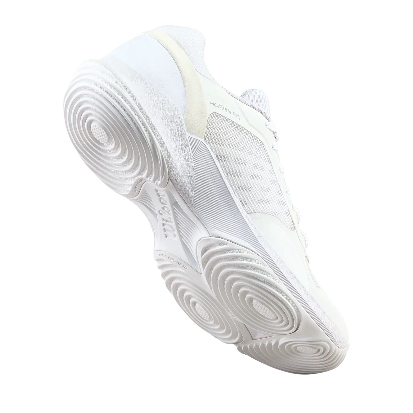 Wilson HURAKN Pro V2 Women's Padel Shoes - View 7