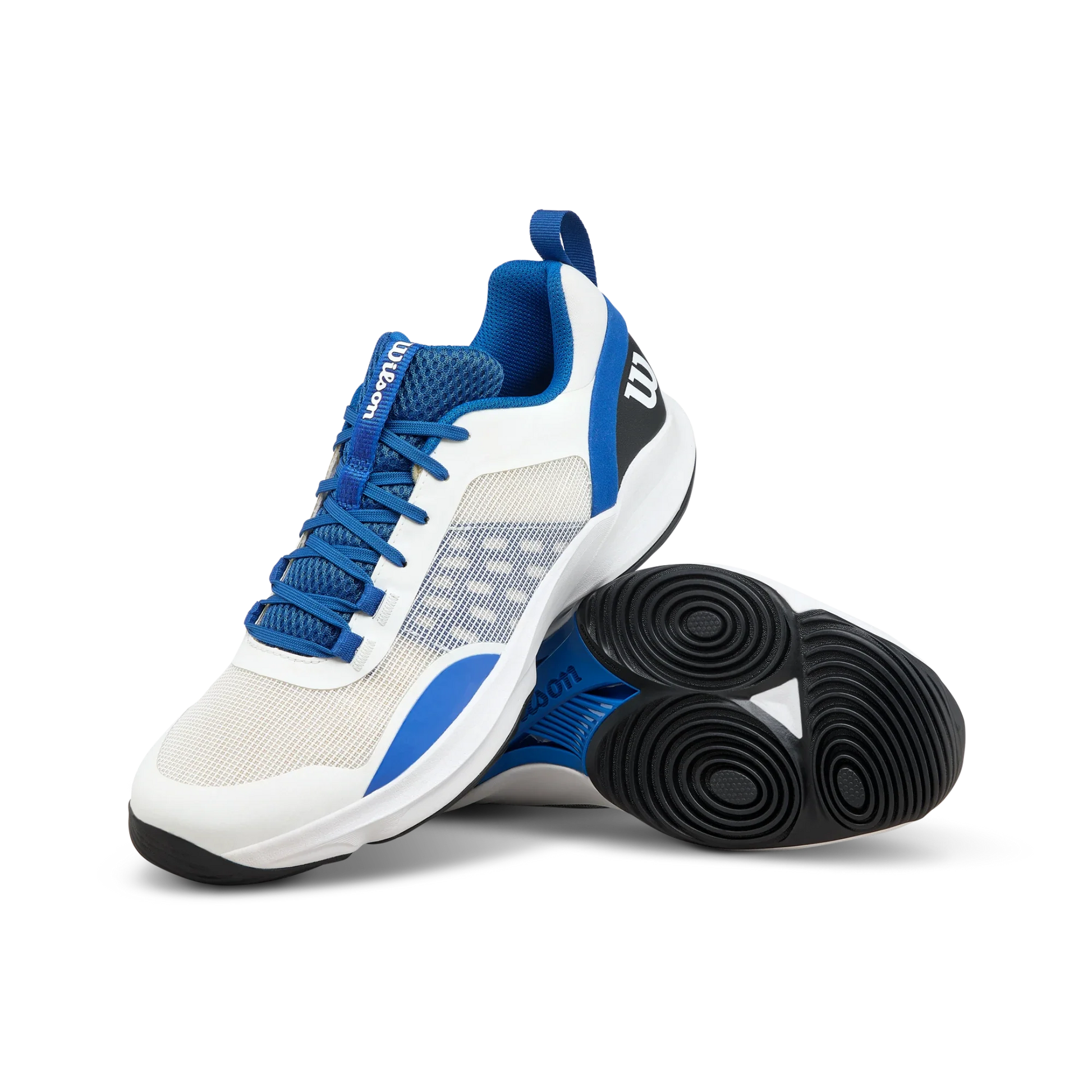 Wilson HURAKN Pro V2 Men's Padel Shoes - View 8