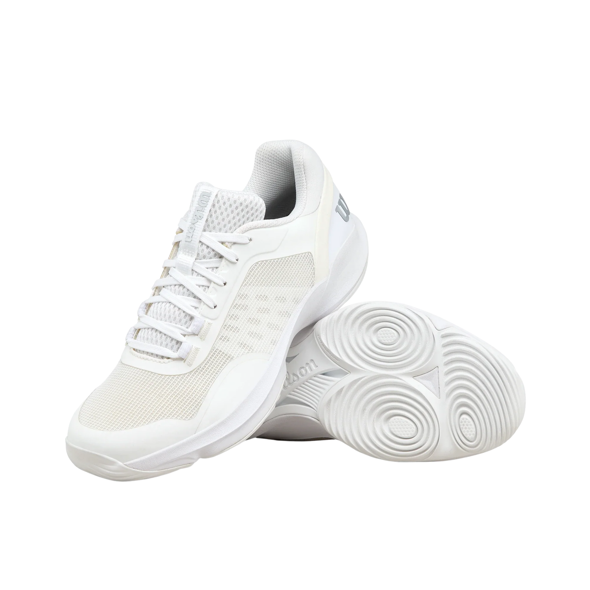 Wilson HURAKN Pro V2 Women's Padel Shoes - View 8