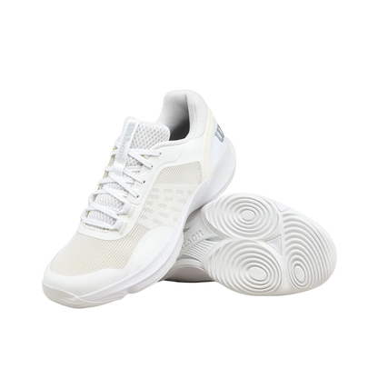 Wilson HURAKN Pro V2 Women's Padel Shoes - View 8