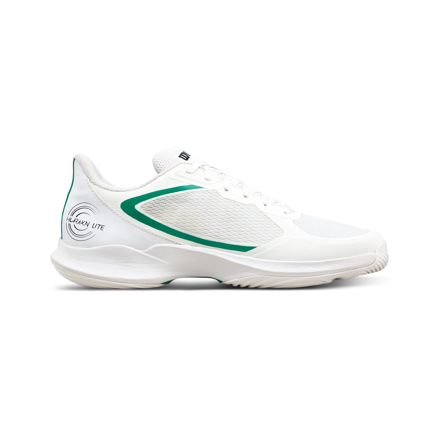 Wilson HURAKN LITE Men's Padel Shoes - View 4