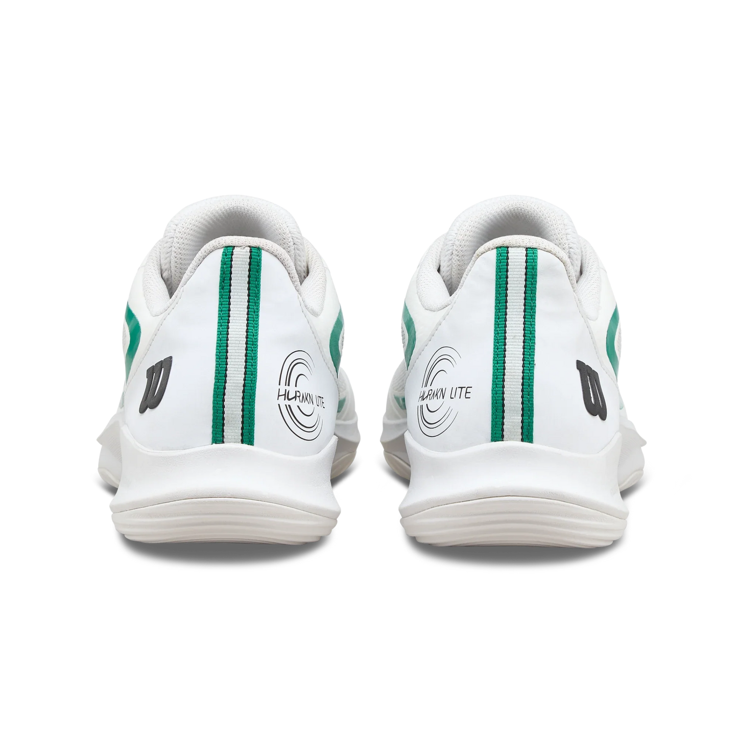Wilson HURAKN LITE Men's Padel Shoes - View 5