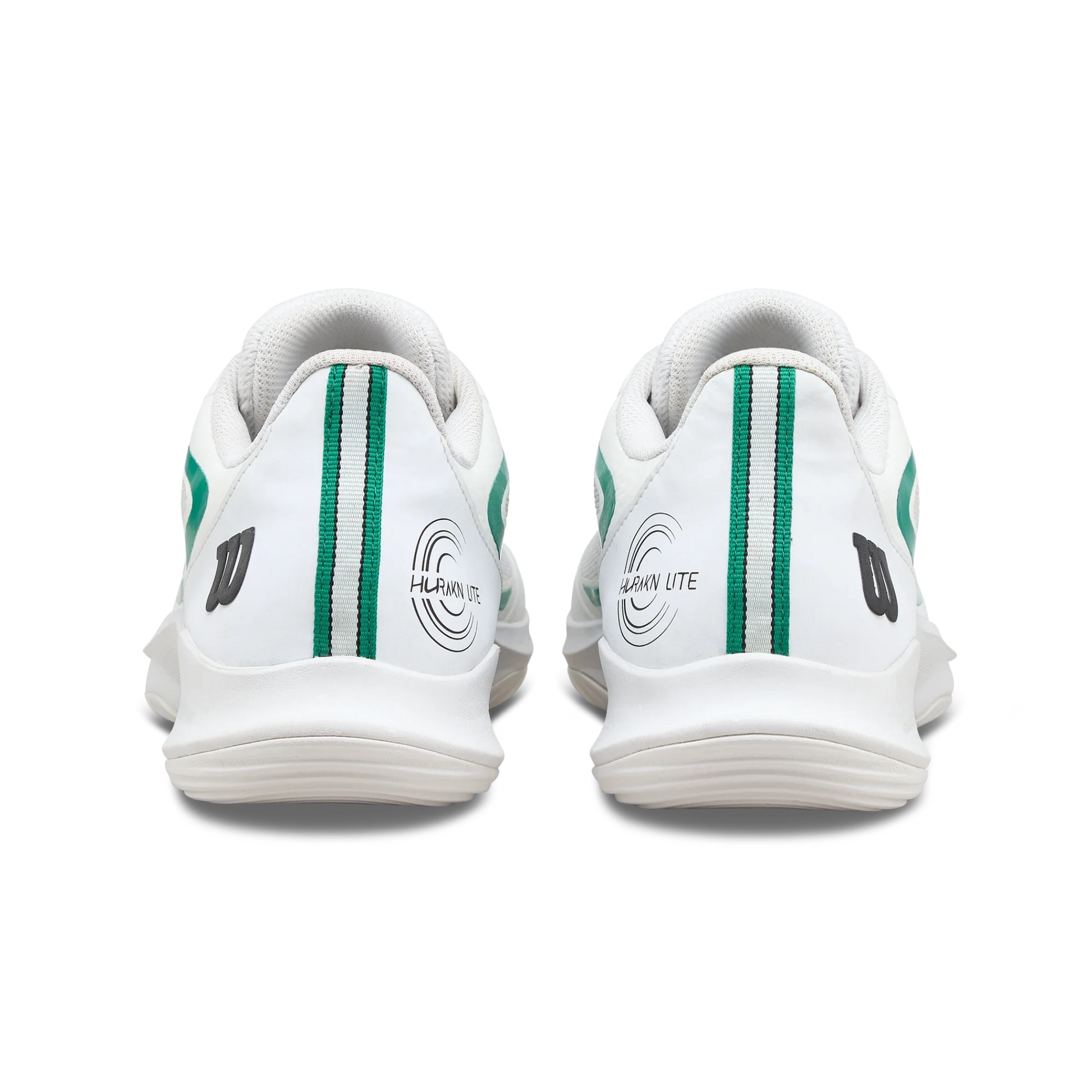 Wilson HURAKN LITE Men's Padel Shoes - View 5