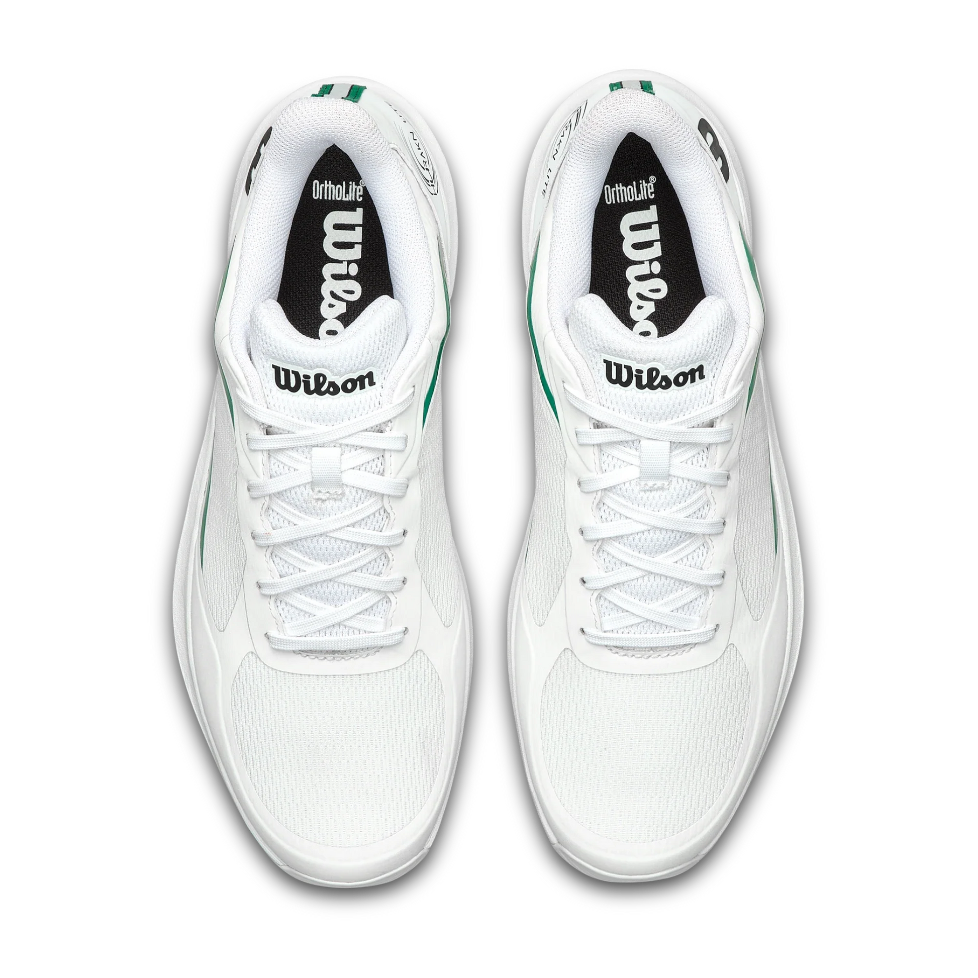 Wilson HURAKN LITE Men's Padel Shoes - View 6