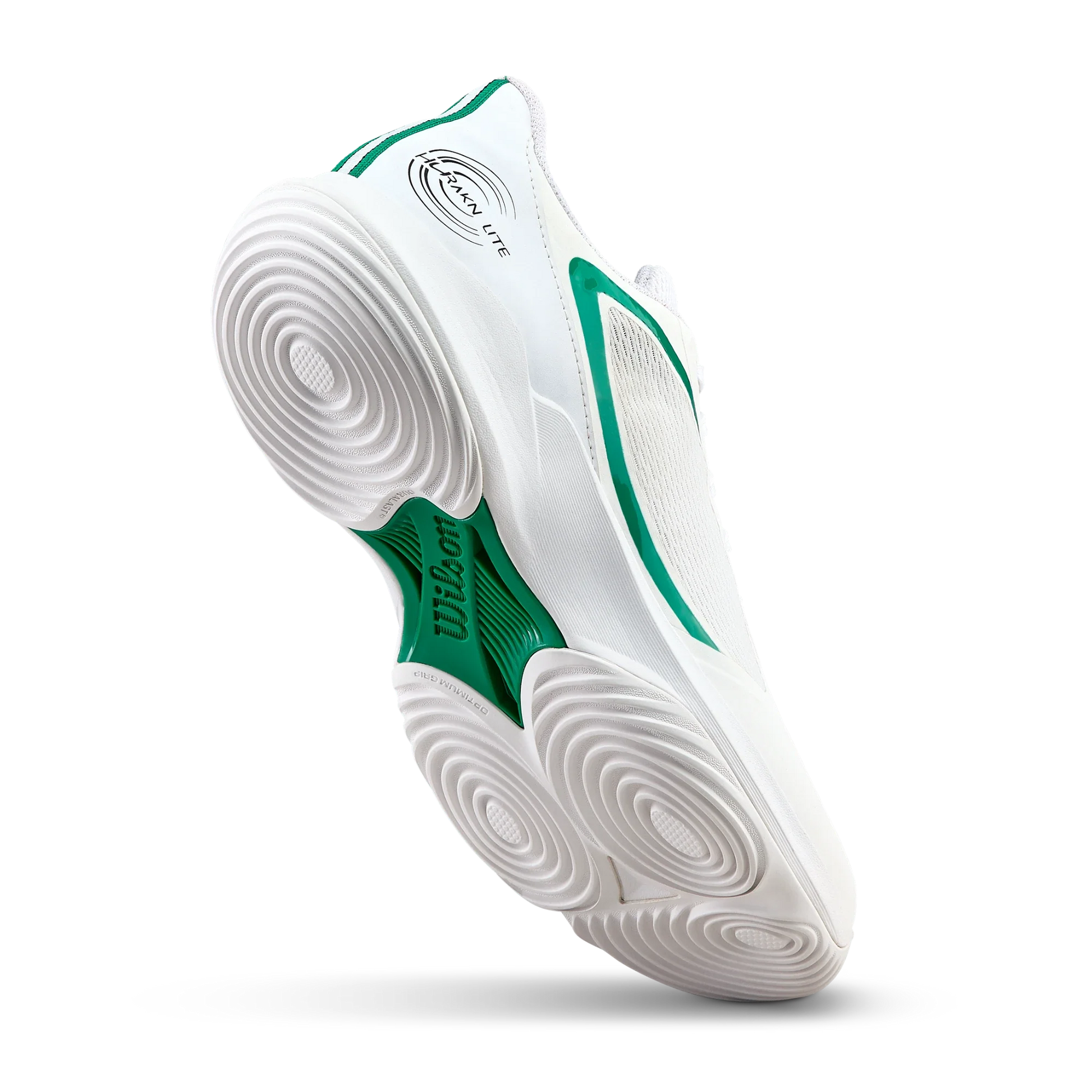Wilson HURAKN LITE Men's Padel Shoes - View 7
