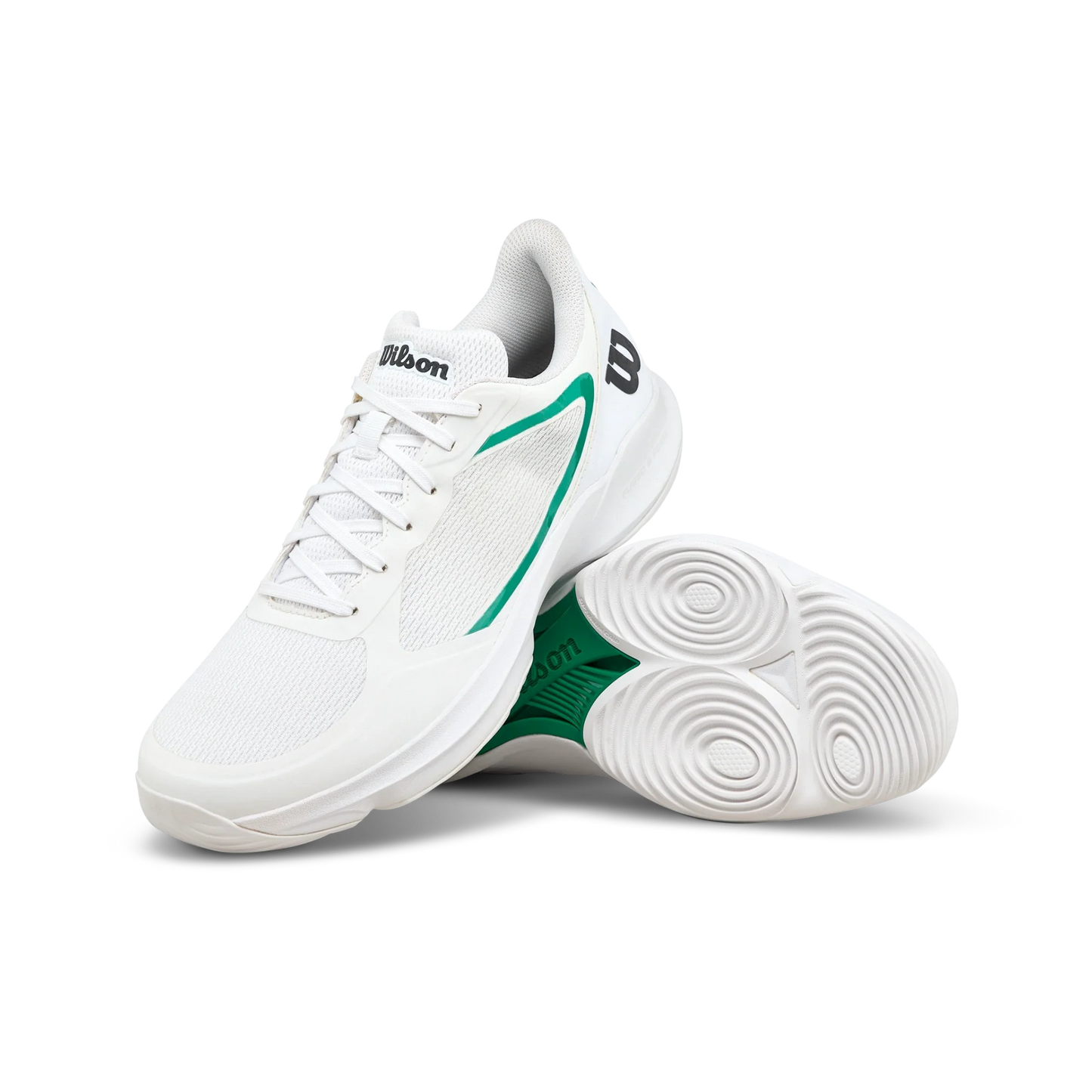 Wilson HURAKN LITE Men's Padel Shoes - View 8