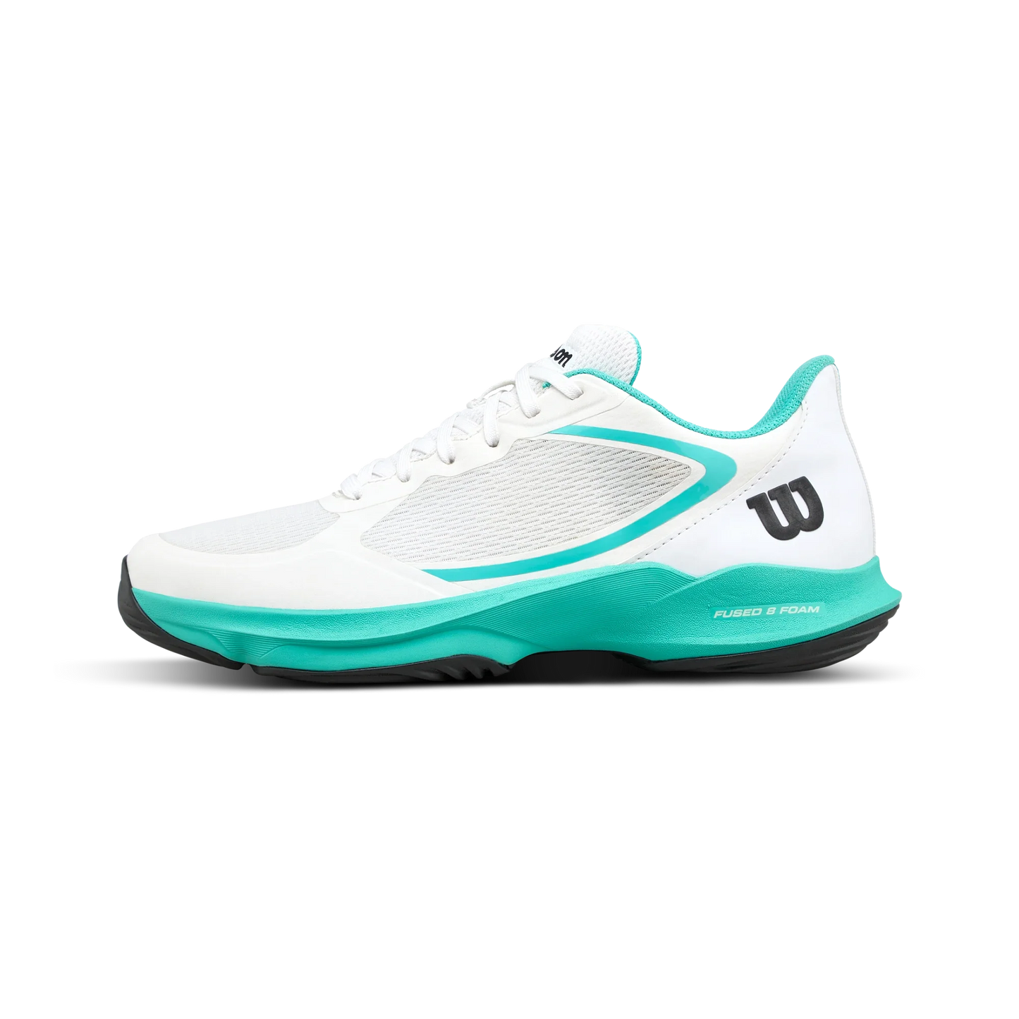 Wilson HURAKN LITE Women's Padel Shoes - View 2