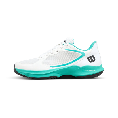 Wilson HURAKN LITE Women's Padel Shoes - View 2