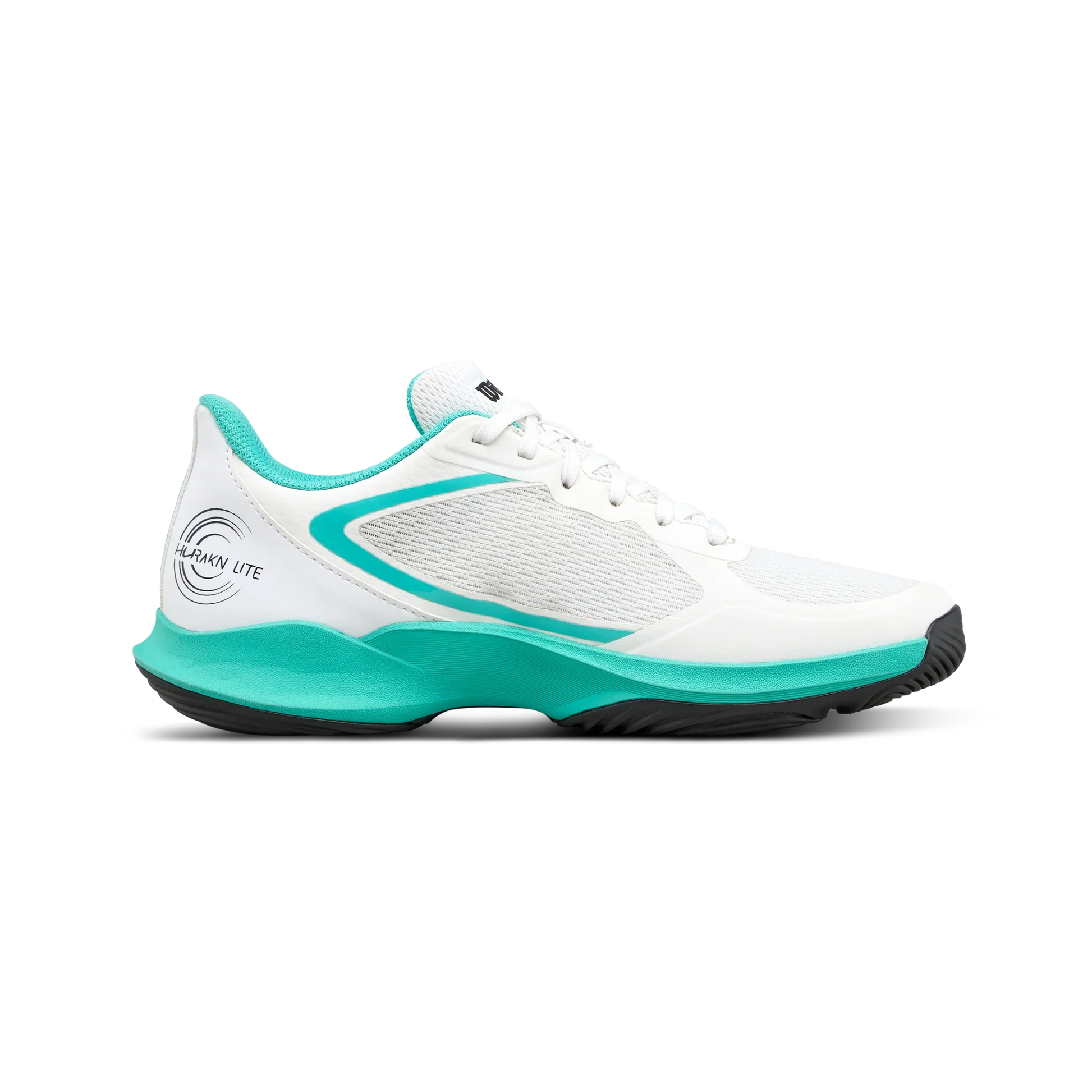 Wilson HURAKN LITE Women's Padel Shoes - View 4