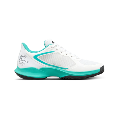 Wilson HURAKN LITE Women's Padel Shoes - View 4
