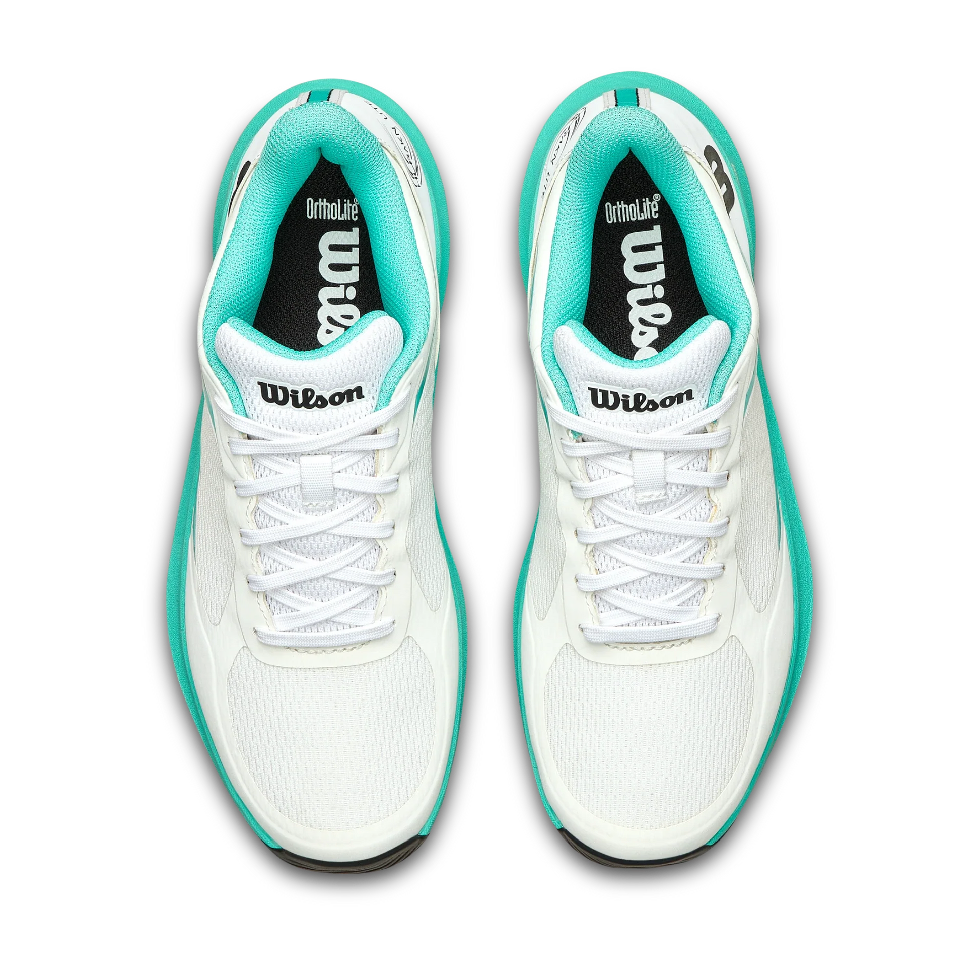 Wilson HURAKN LITE Women's Padel Shoes - View 5