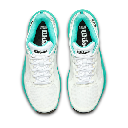 Wilson HURAKN LITE Women's Padel Shoes - View 5