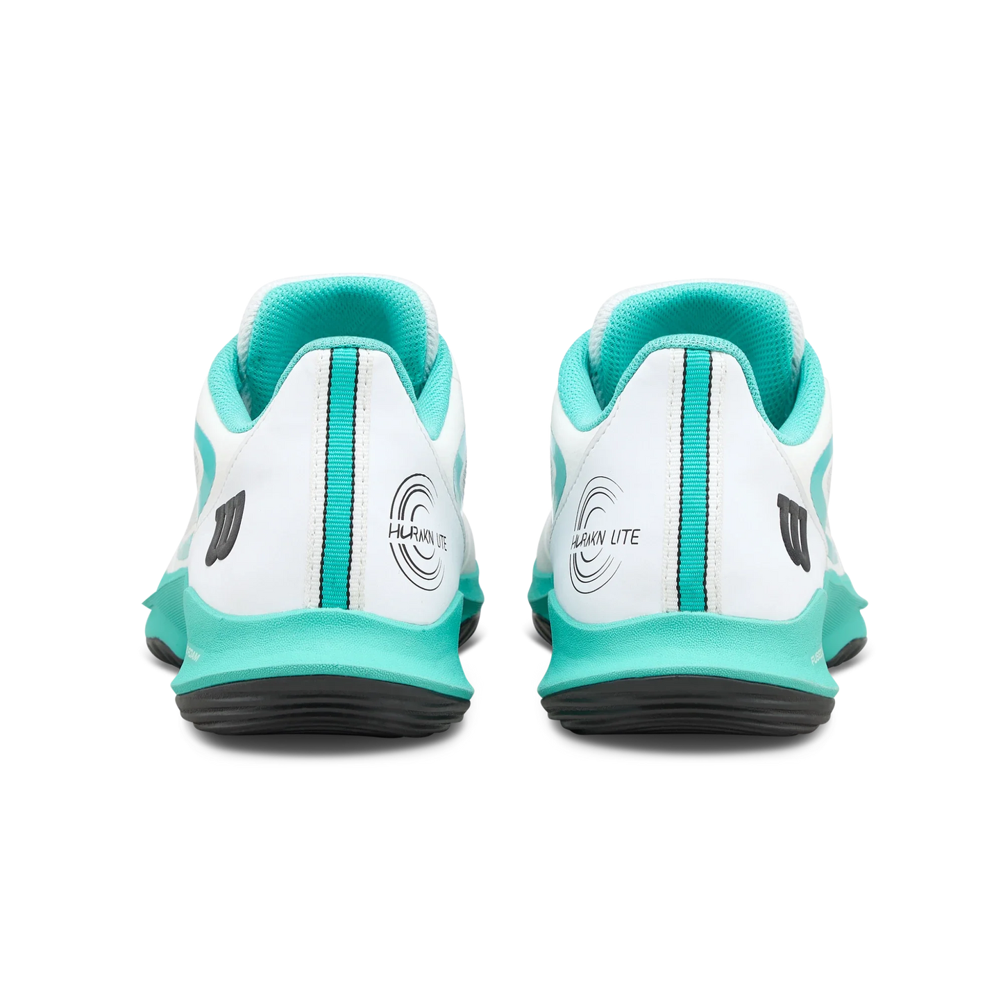 Wilson HURAKN LITE Women's Padel Shoes - View 6