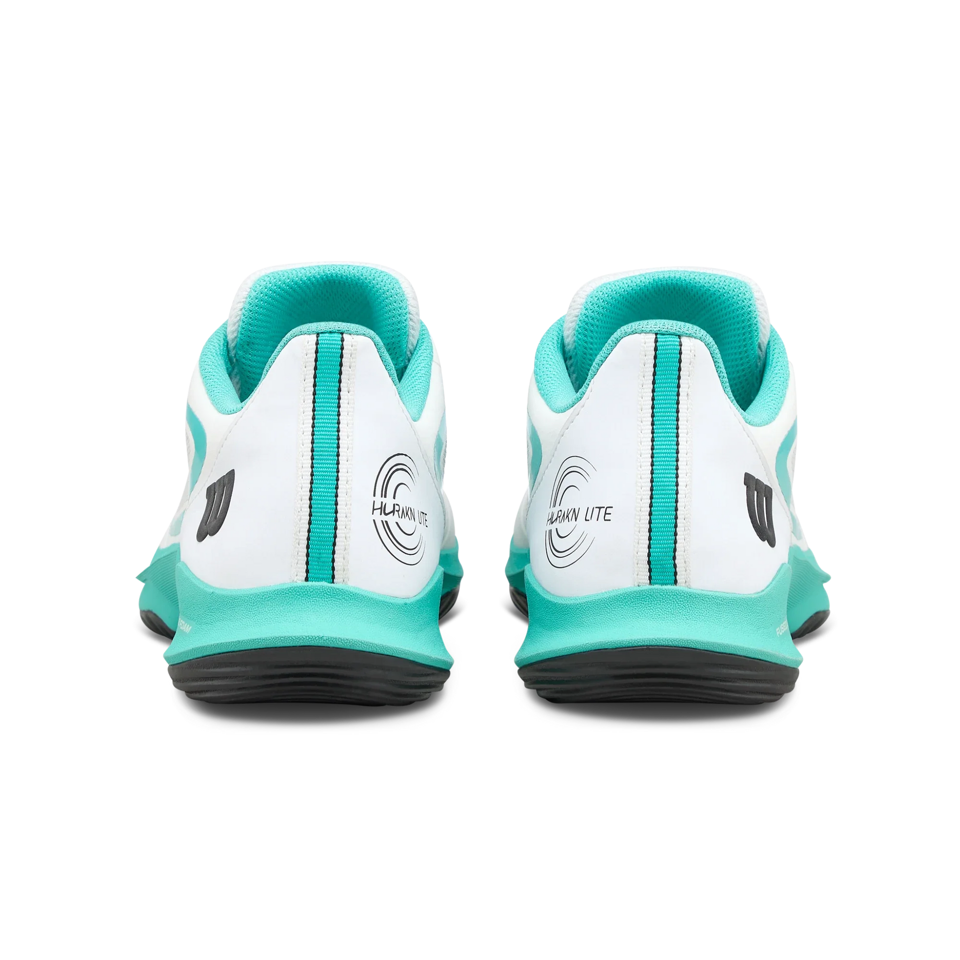 Wilson HURAKN LITE Women's Padel Shoes - View 6