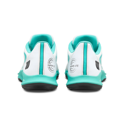 Wilson HURAKN LITE Women's Padel Shoes - View 6