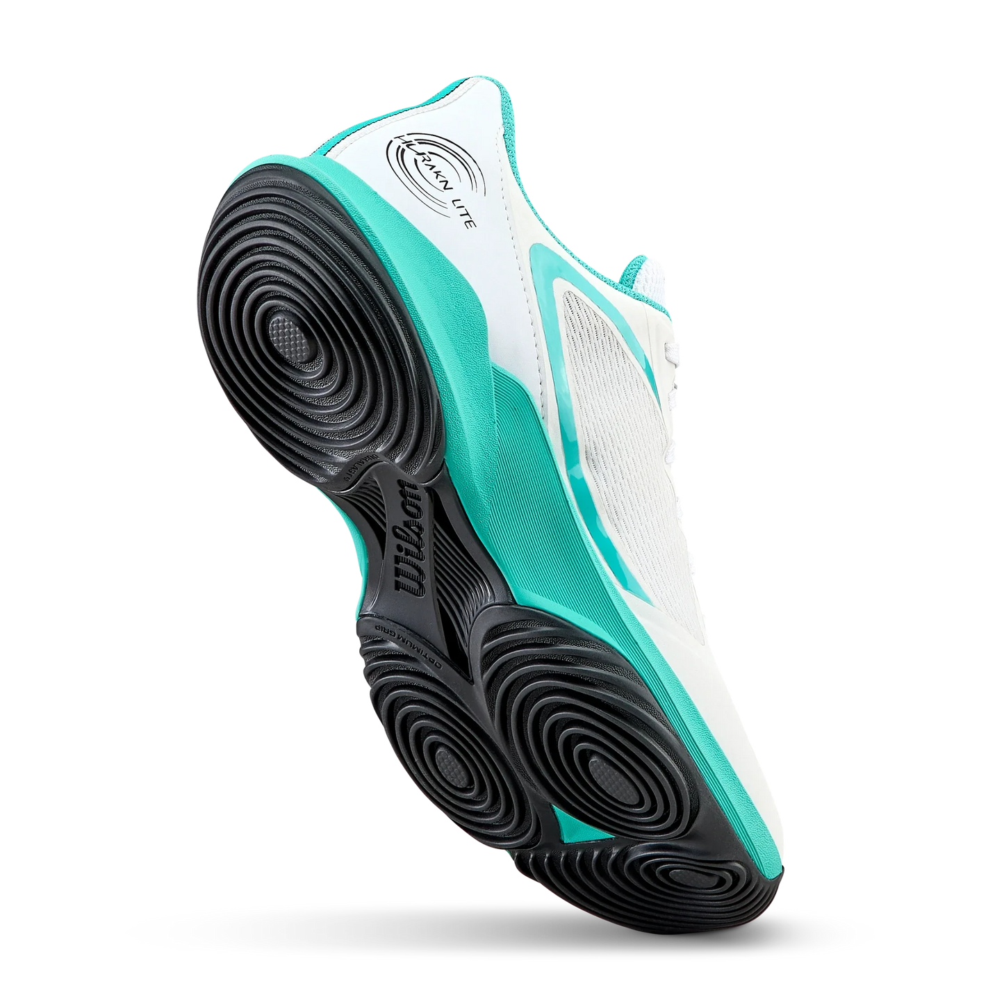 Wilson HURAKN LITE Women's Padel Shoes - View 7