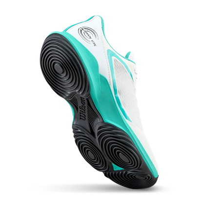 Wilson HURAKN LITE Women's Padel Shoes - View 7