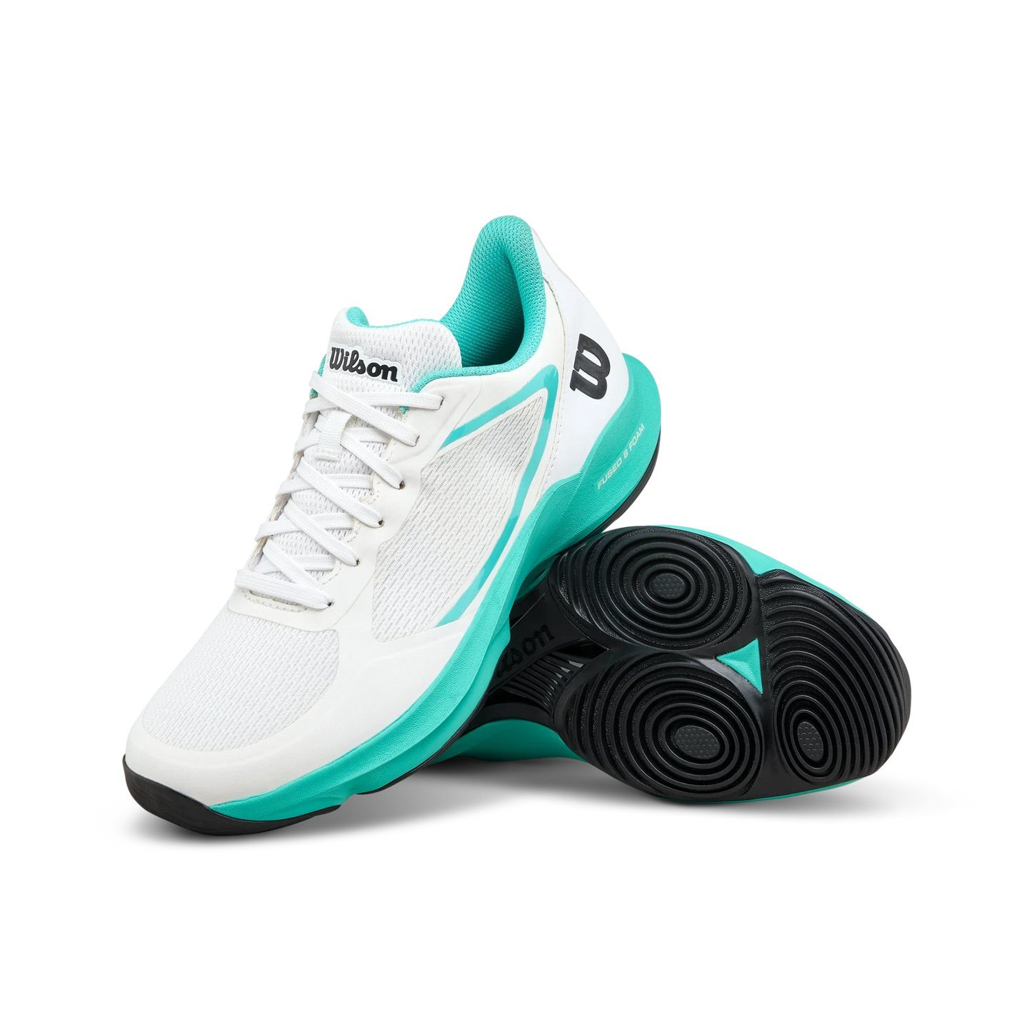 Wilson HURAKN LITE Women's Padel Shoes - View 8