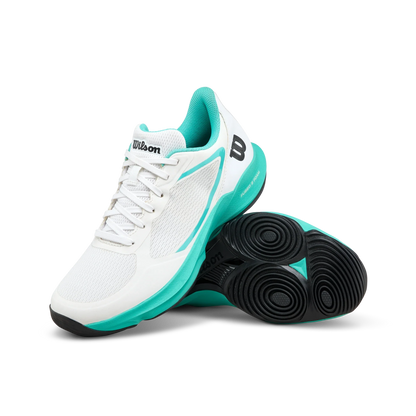Wilson HURAKN LITE Women's Padel Shoes - View 8