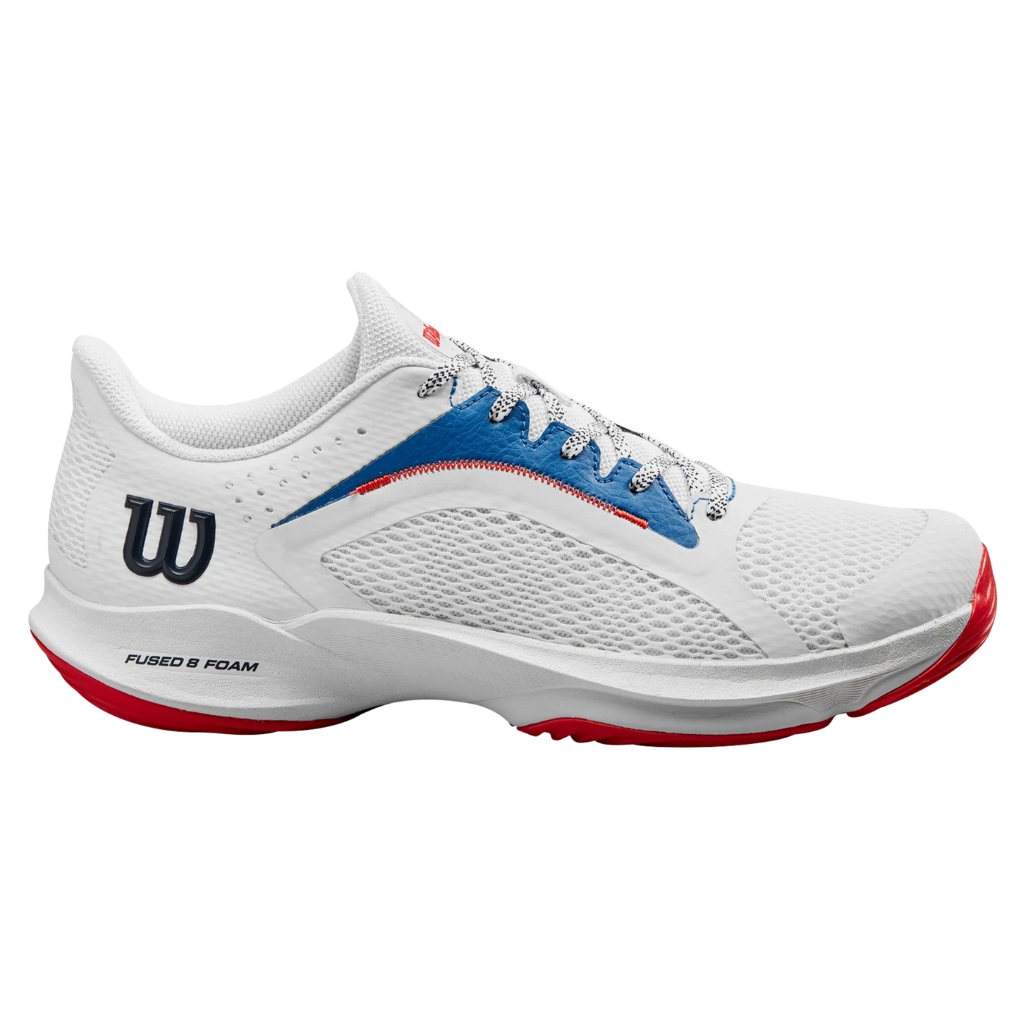 Wilson Hurakn 2.0 Women's Padel Shoes - View 2