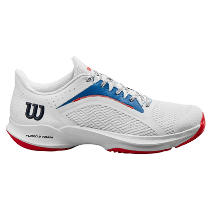 Wilson Hurakn 2.0 Men's Padel Shoe - View 2