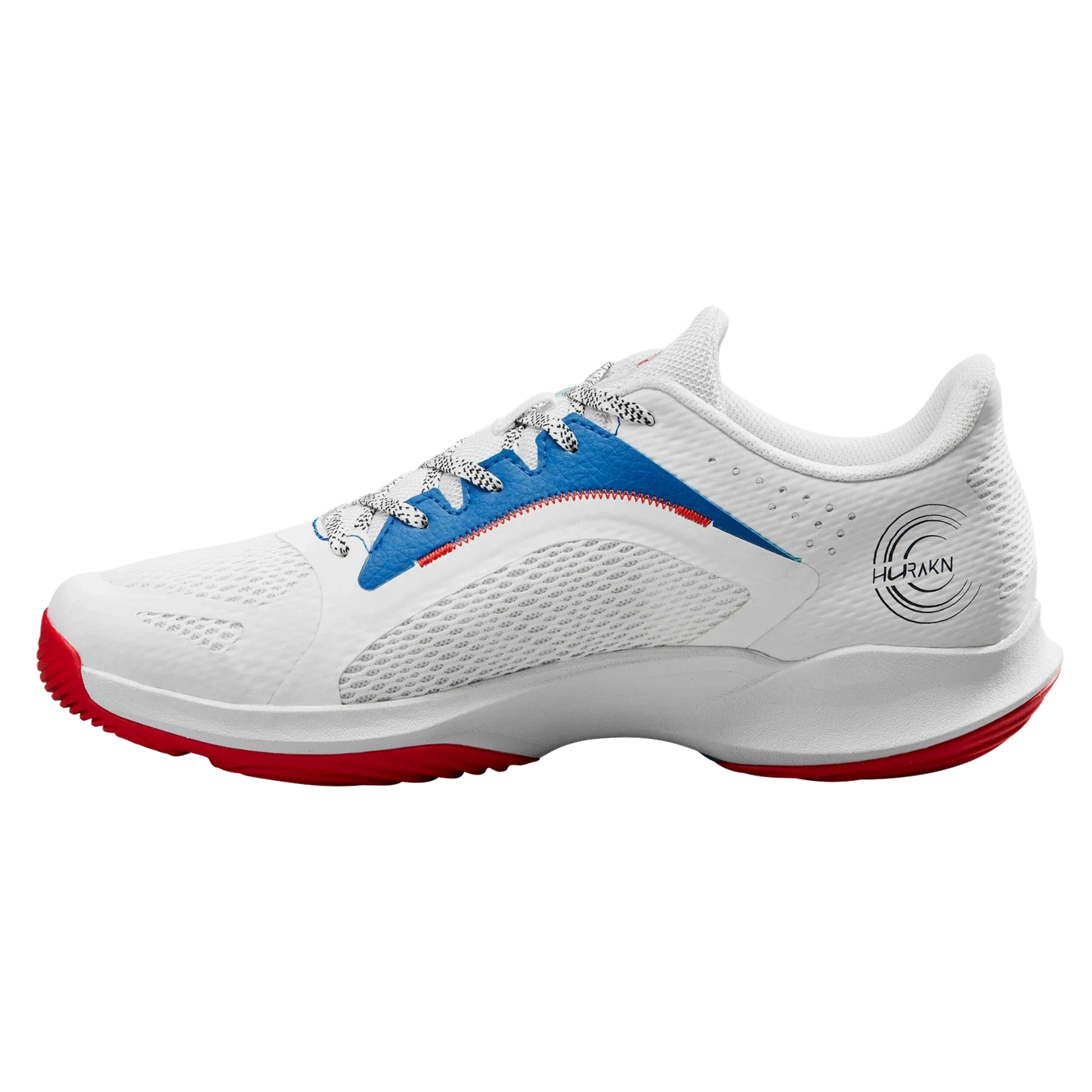 Wilson Hurakn 2.0 Men's Padel Shoe - View 3