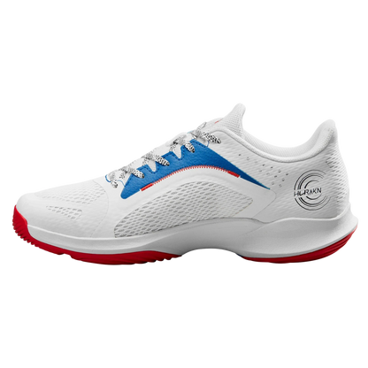 Wilson Hurakn 2.0 Men's Padel Shoe - View 3