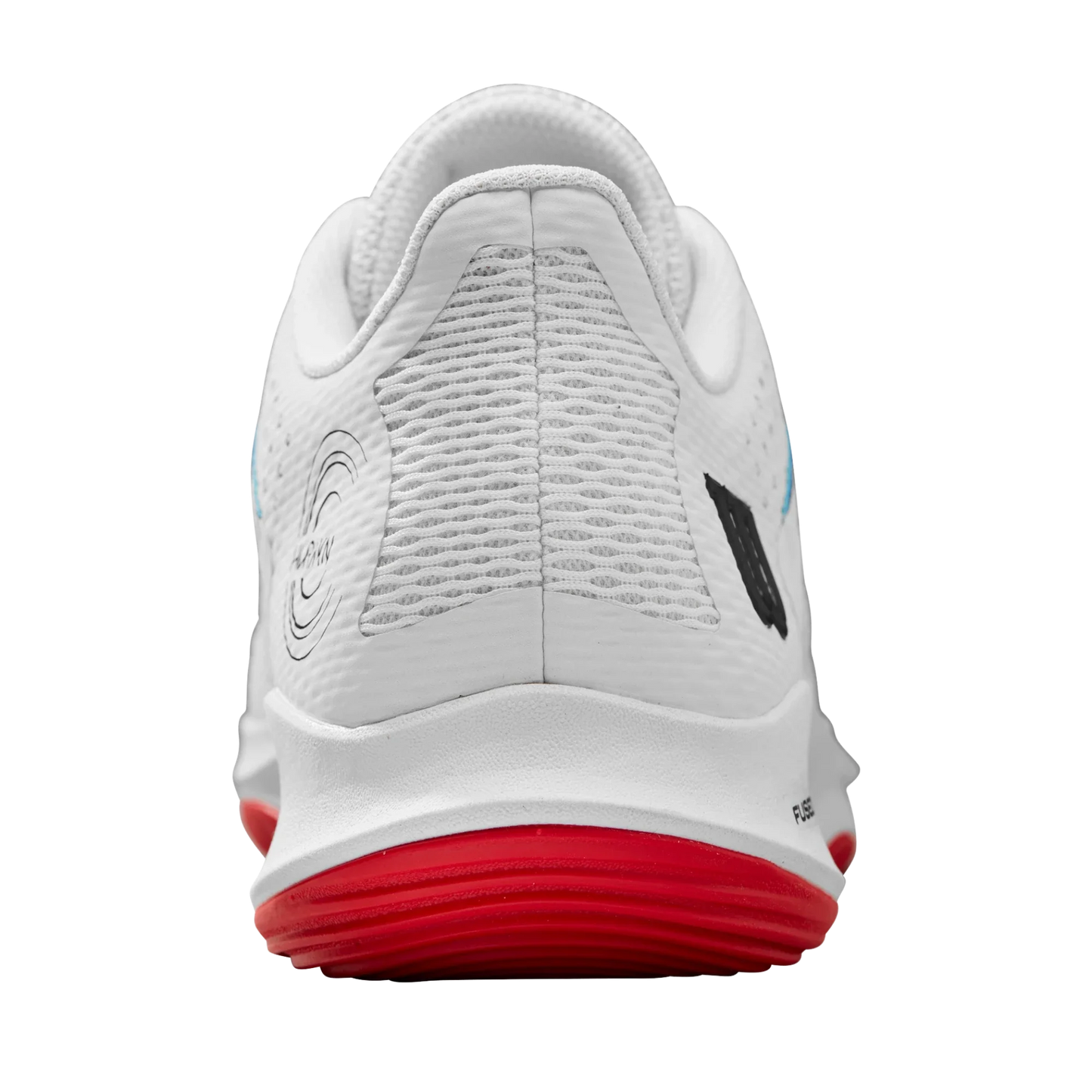 Wilson Hurakn 2.0 Women's Padel Shoes - View 4